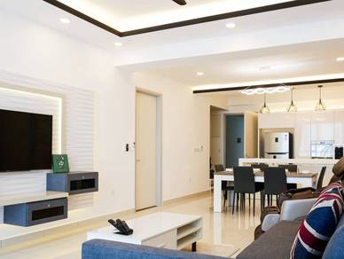 Service Residence For Sale in Jazz Residence