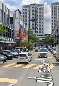 Shop lot For Rent in Bandar Kinrara,SGR