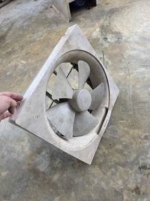 Panasonic Wall Mounted Ventilation Fan 