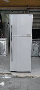2door fridge refrigerator 350L Toshiba