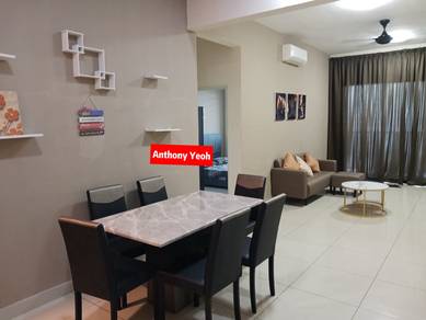 Condominium For Rent in ForestVille