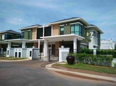 2-storey Terraced House For Sale in Cyberjaya,SGR