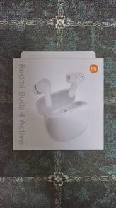 Redmi Buds 4 Active
