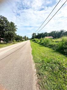 Agricultural Land in Alor Gajah, MLK