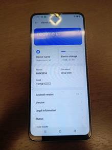 realme note 50 64gb