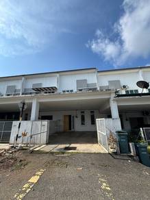 2-storey Terraced House For Rent in Kuantan,PHG