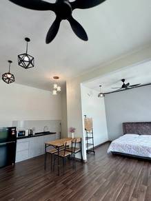 Condominium For Rent in Mahkota Valley @ Indera Mahkota