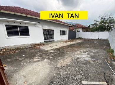 Shop lot For Rent in Ayer Itam,PNG