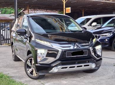 Mitsubishi Xpander  in Cheras, KUL