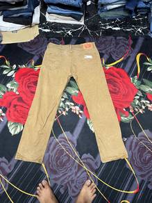 seluar jeans levis 505 saiz 34