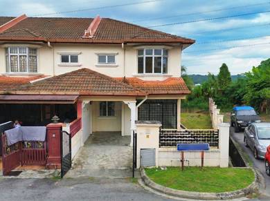 2-storey Terraced House For Sale in Bangi,SGR