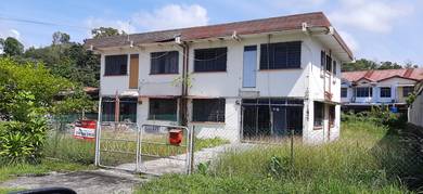 Semi-Detached House For Sale in Kota Kinabalu,SBH