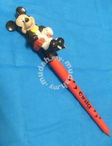 Disney On Ice - Big Pen Souvenir - 12 Inches