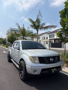 Nissan Navara CALIBRE in Padang Serai, KDH