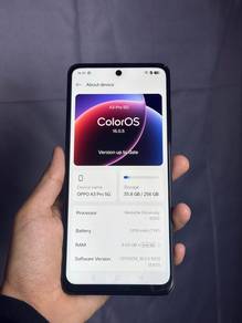 Oppo A3 Pro 8+256GB
