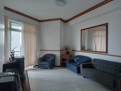 Condominium For Rent in Ocean Palms (Permata Idaman)