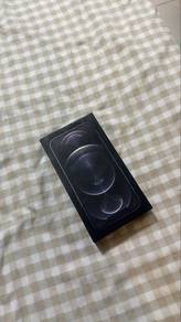Second hand iphone 12pro 256g