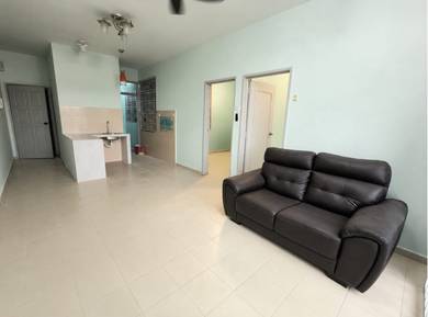 Apartment For Rent in Lake View Suites