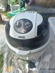 Vee Deli Air Fryer
