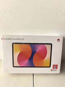 Huawei MatePad SE