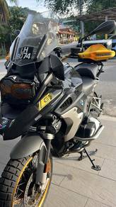 BMW R 1250 GS