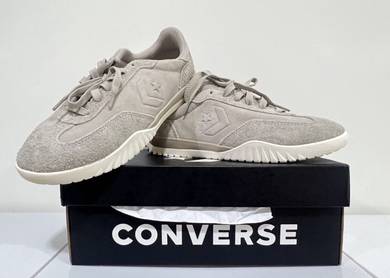 Converse Run Star Trainer OX - Papyrus/Egret