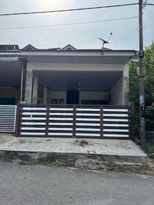 Terraced House For Sale in Sungai Petani,KDH