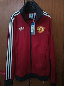 track tops
