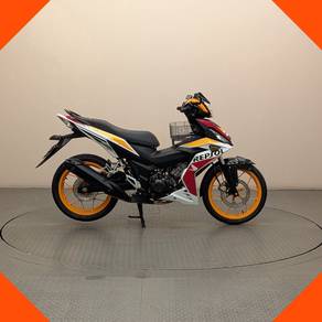 Honda RS150
