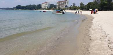 Residential Land in Port Dickson, NSN