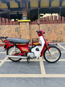 Honda EX5