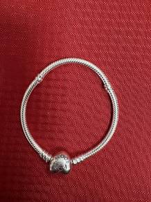 Pandora Bracelet (17cm)