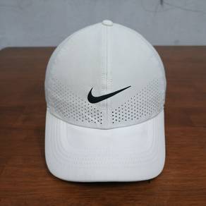 Nike Dri-Fit Adv Running Outdoor Adjustable Cap