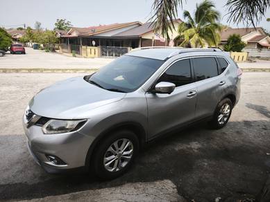 Nissan X-Trail in Kuantan, PHG