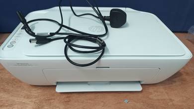 HP Deskjet printer 2875