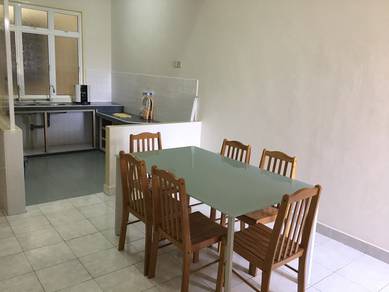 Apartment For Sale in Pangsapuri Sungai Naga