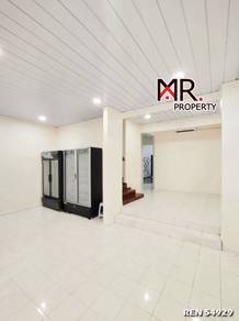 2-storey Terraced House For Sale in Sungai Petani,KDH