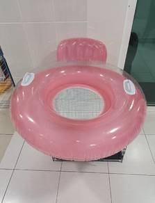 Pool floater