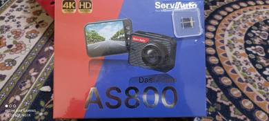 dash cam
