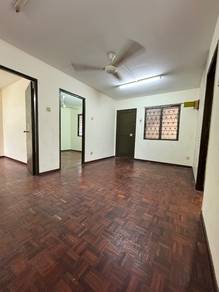 Flat For Rent in Seksyen 2 Wangsa Maju Flat