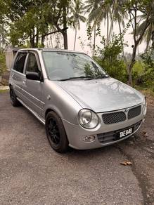 Perodua Kancil 660 GX in Bandar Hilir, MLK