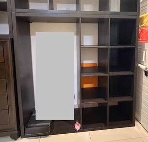 Ikea kallax shelf