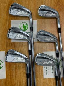 Yamaha RMX 120 Golf Iron Set 5-Pw