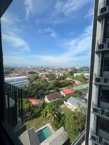 Service Residence For Rent in Vetro 11 Designer Suites