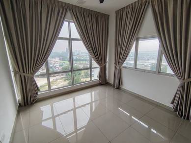 Apartment For Rent in PR1MA Seremban Sentral