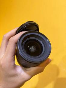 Tamron 17-28mm f2.8 FE Sony