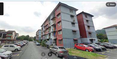 Room in Selayang, SGR