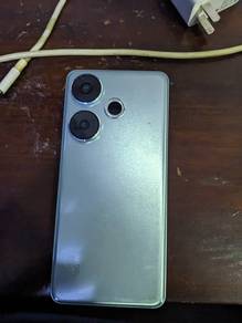 Xiaomi Redmi turbo 3
