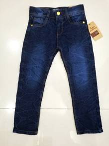 Zara Kids Core Denim