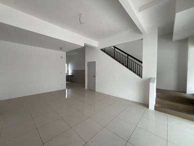 2-storey Terraced House For Sale in Simpang Ampat,PNG